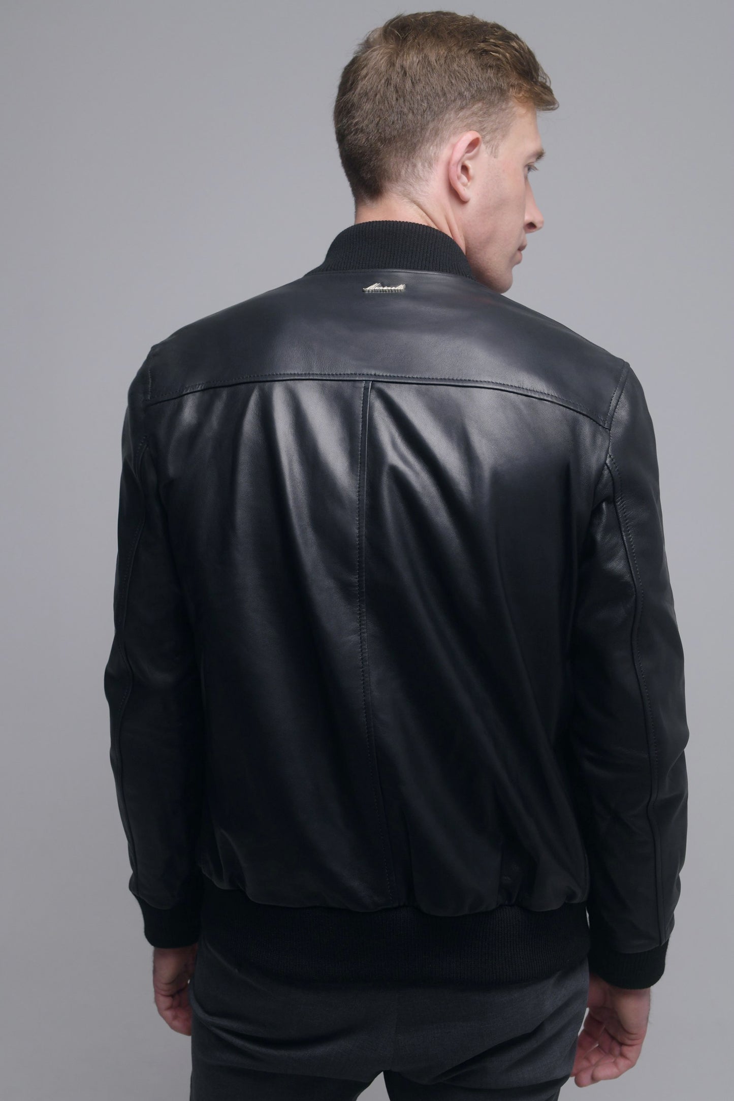 The Bomber